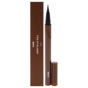 Last Pen Eyeliner - 03 Choco Brown by BBIA for Women - 0.02 oz Eyeliner